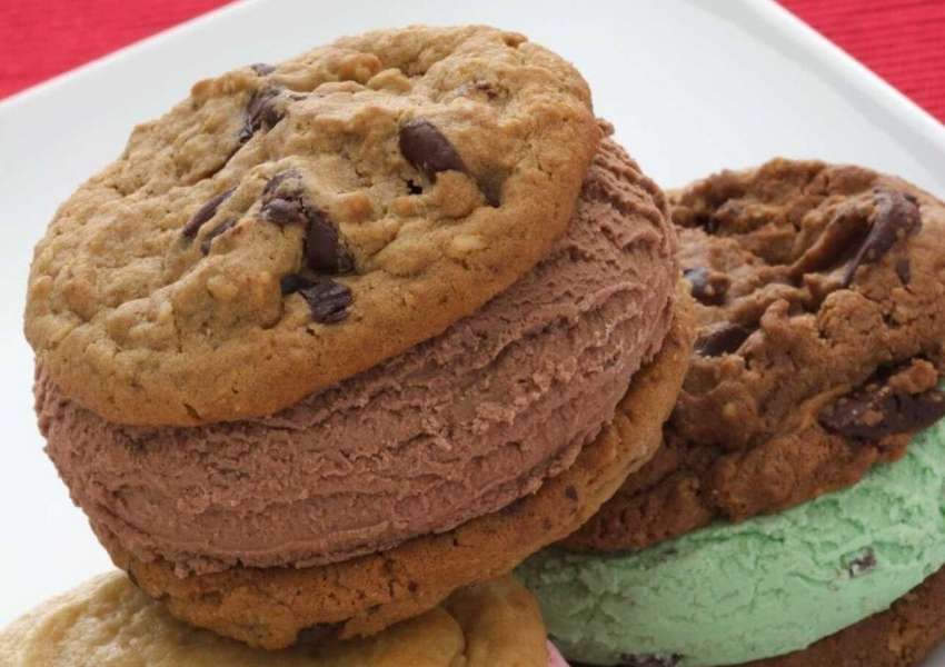 The Best Ice Cream Shops in Dallas to Satisfy Your Sweet Tooth