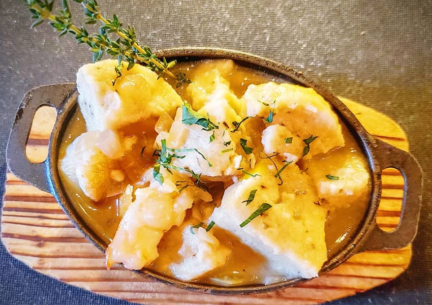 6 Amazing Restaurants to Grab Lunch in Downtown St. Augustine UNATION