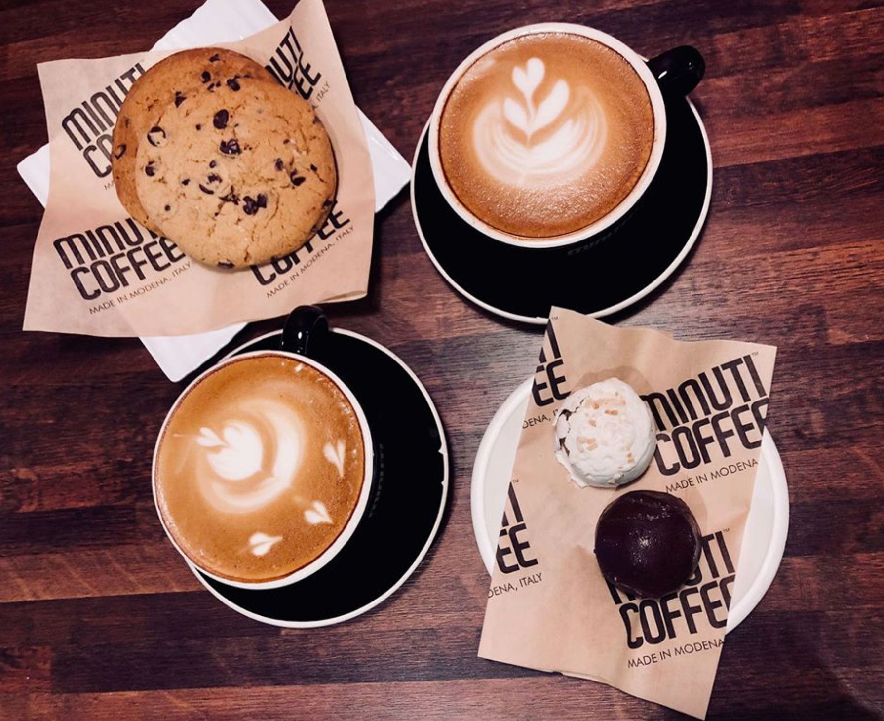 5 Best Coffee Shops in Sugar Land UNATION