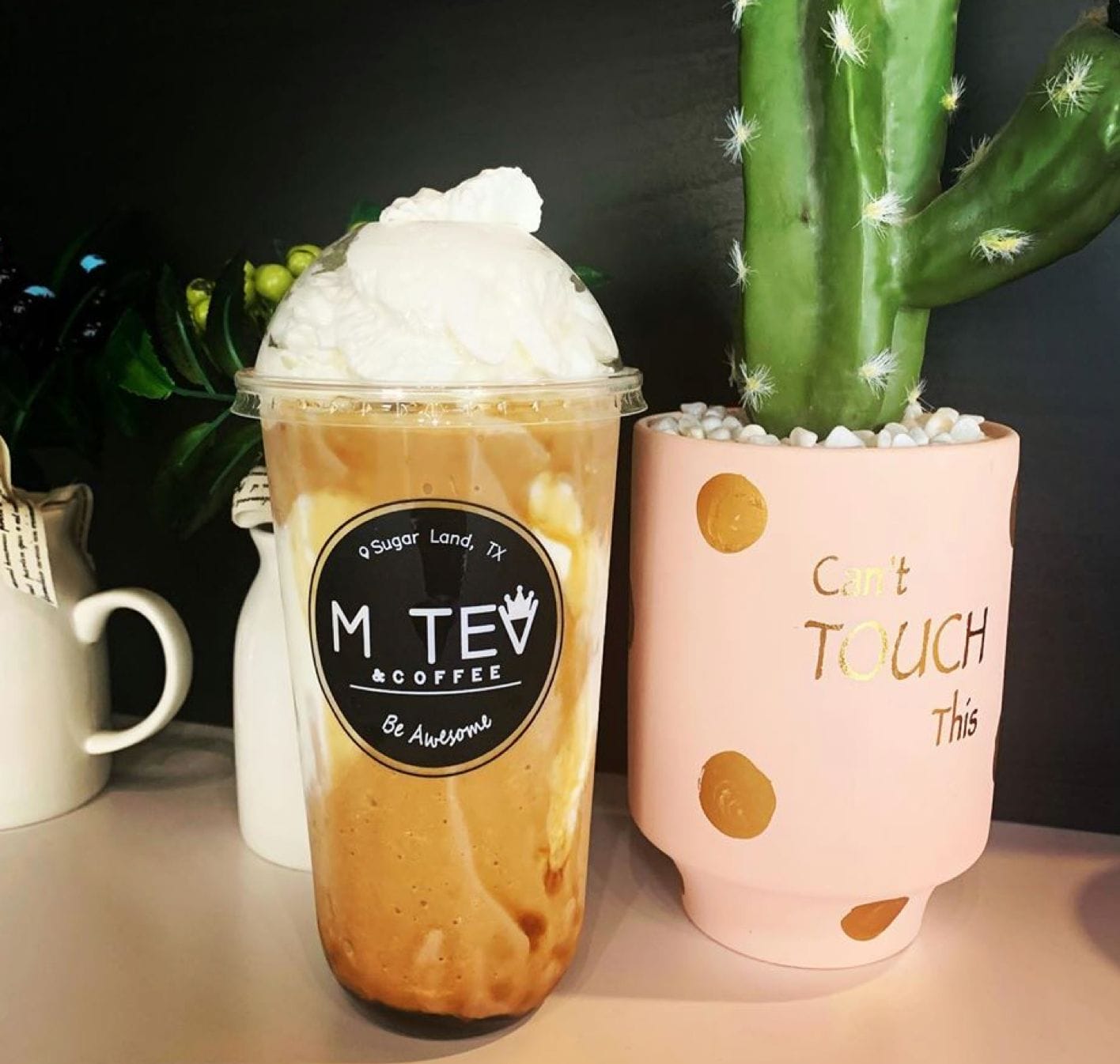 5 Best Coffee Shops in Sugar Land UNATION