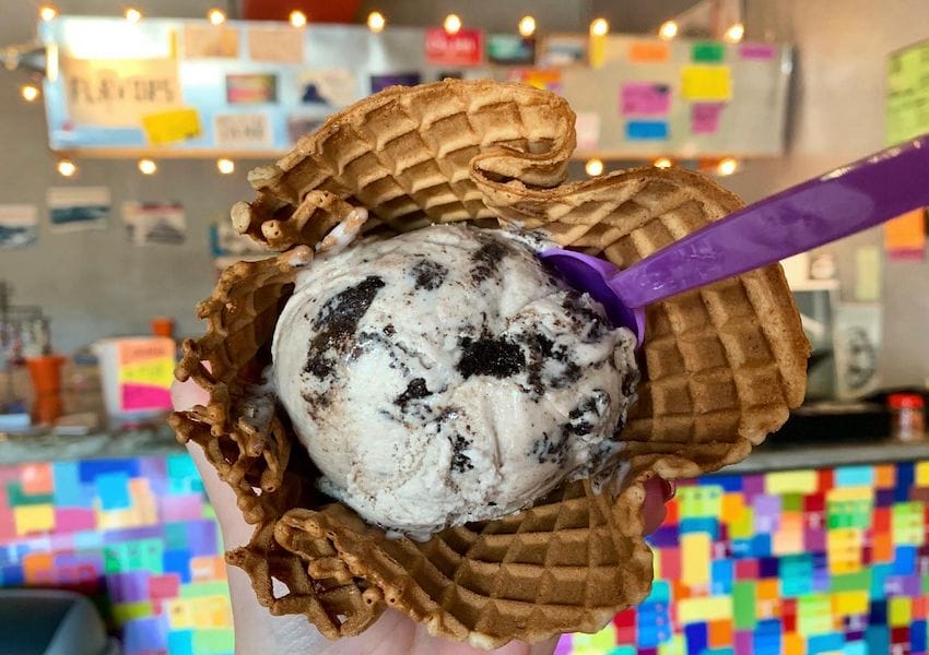 5 Best Ice Cream Shops in Seminole Heights UNATION
