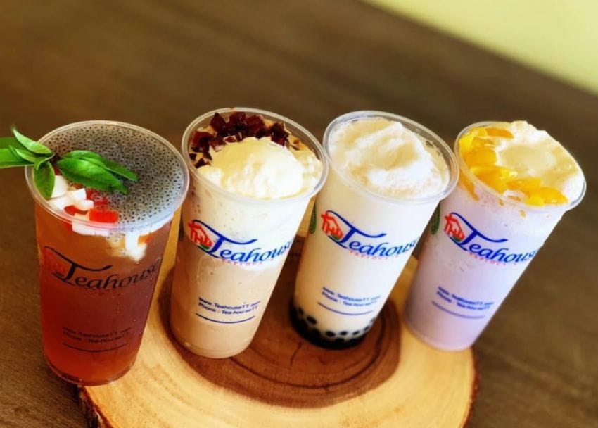 5 BEST Places to Get Boba Tea in Katy UNATION