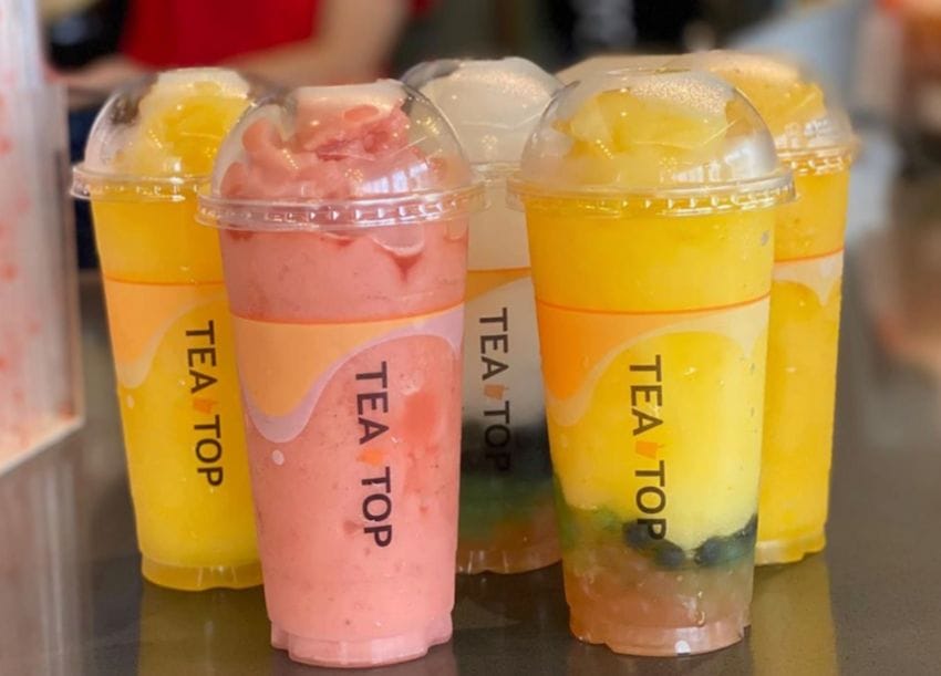 5 BEST Places to Get Boba Tea in Katy UNATION