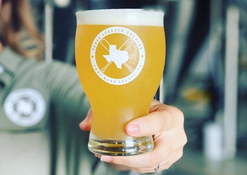 5 Casual Bars in Missouri City UNATION