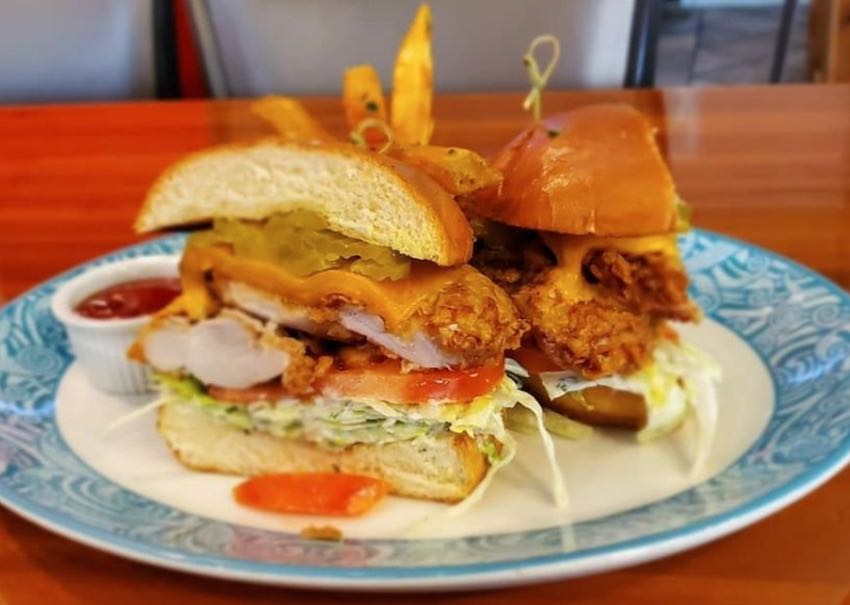 Top 5 Restaurants in Missouri City UNATION