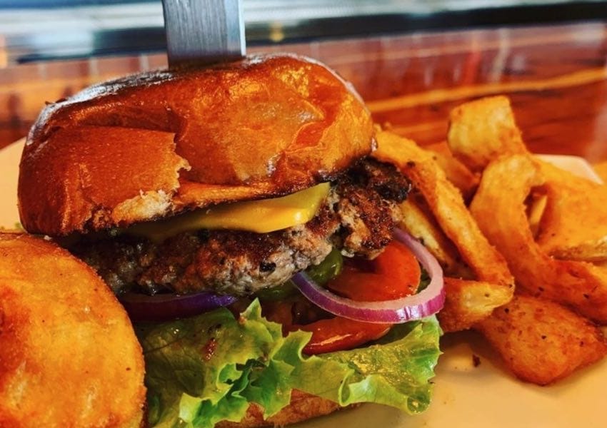 Top 5 Restaurants in Missouri City UNATION