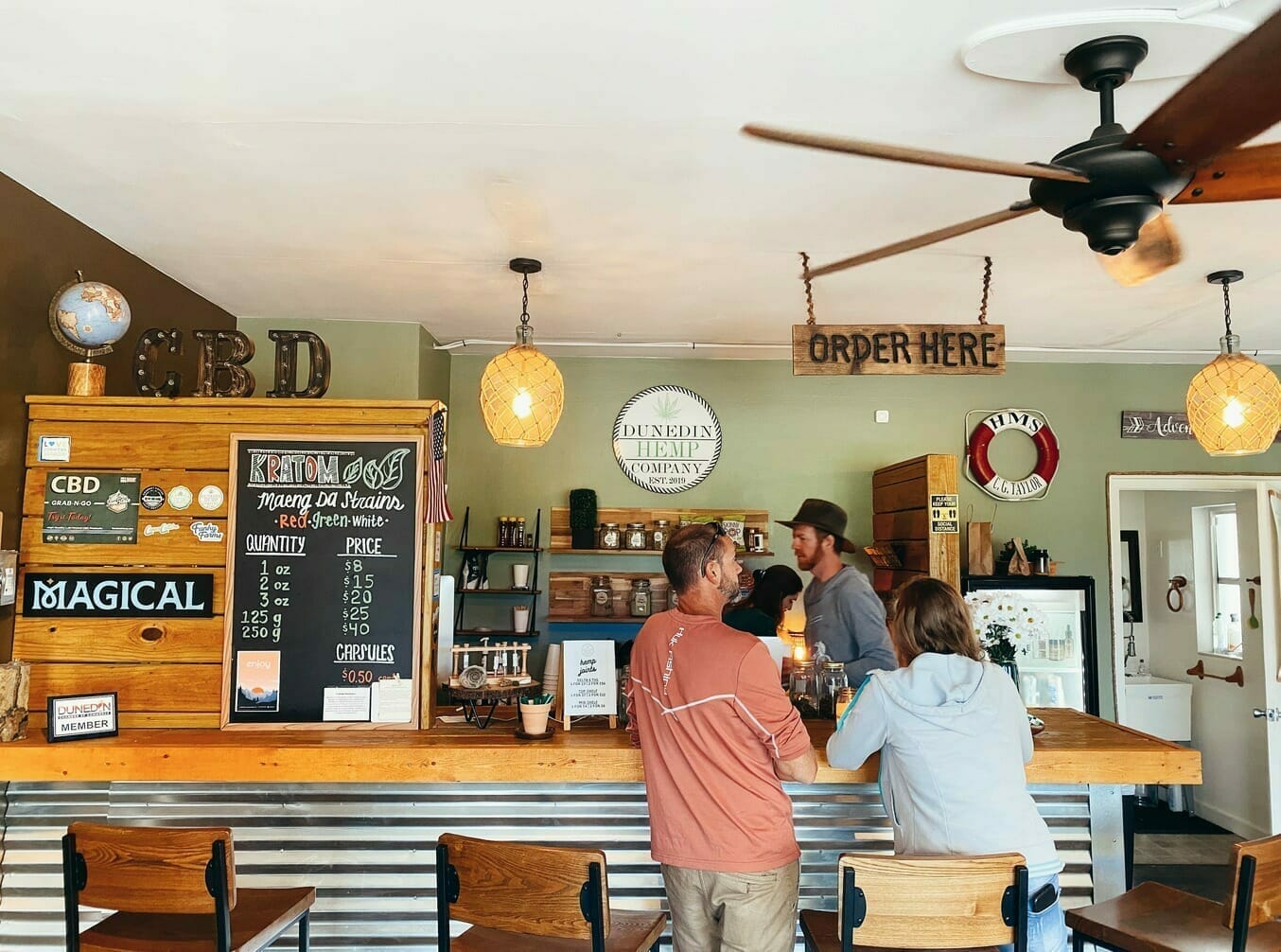 6 Best Places to go Shopping in Dunedin UNATION