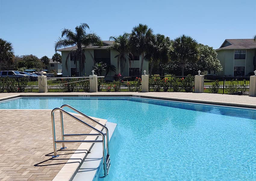 6 Cozy Apartments in St Augustine to Call Home UNATION