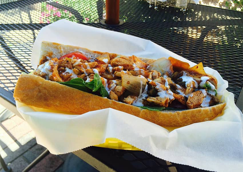 3 Satisfying Sandwich Shops in St Augustine UNATION