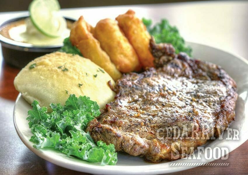 Places To Eat In Middleburg Fl 5 Awesome Places to Eat in Middleburg | UNATION