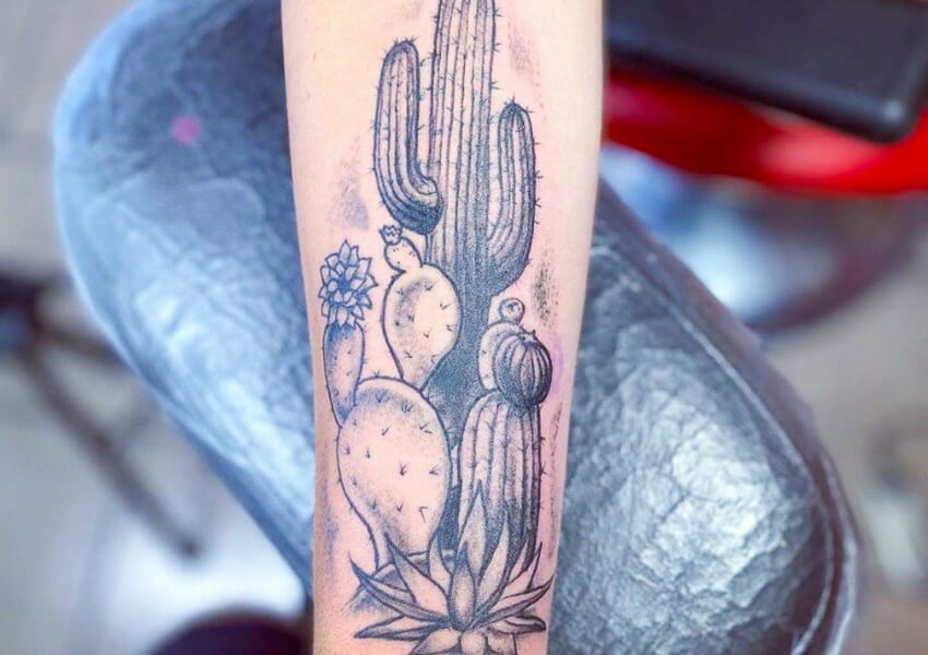 George Miller (@tattoosbygeorgemiller) • Instagram photos and videos