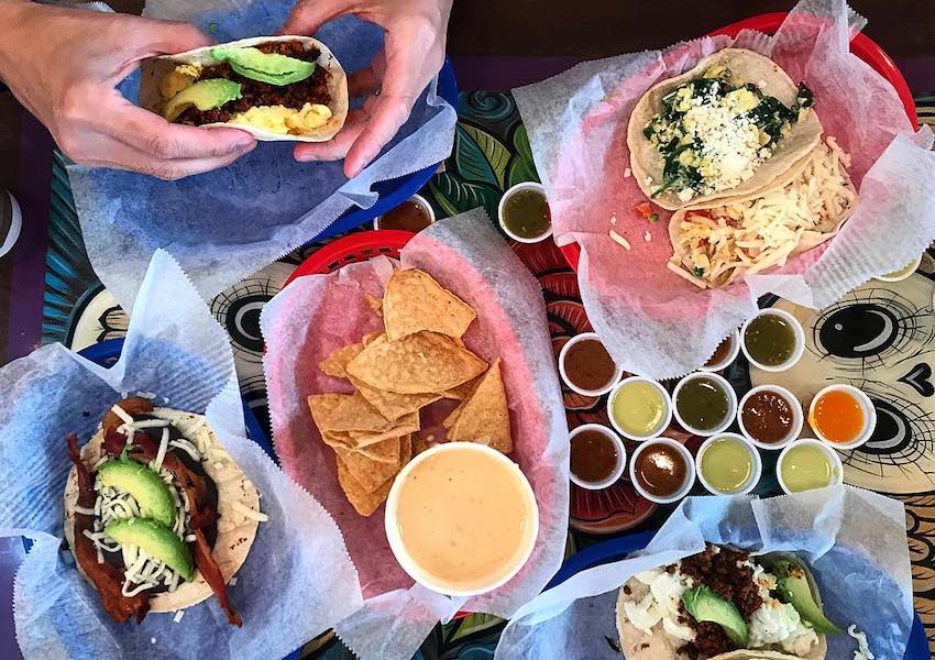 Where to Find the Best Queso in Austin