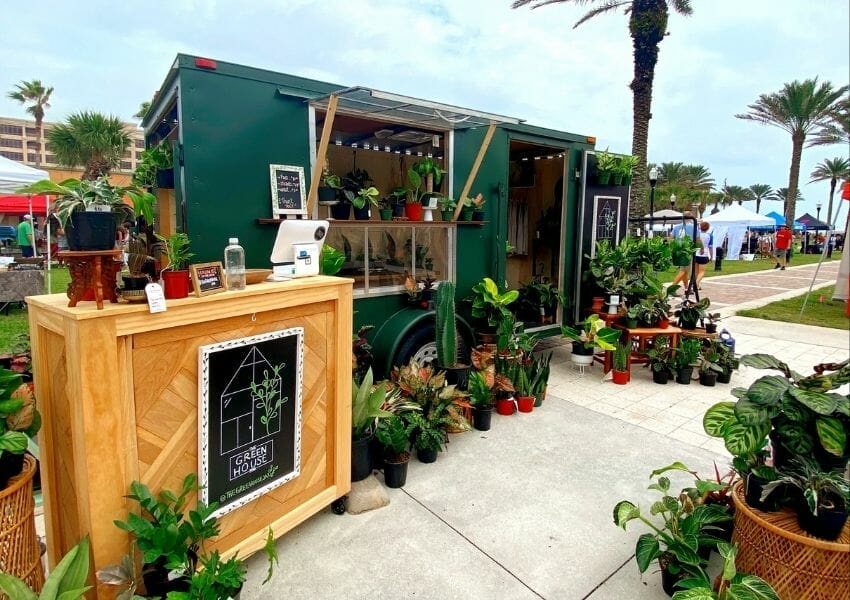 4 Best Plant Shops in Jacksonville UNATION