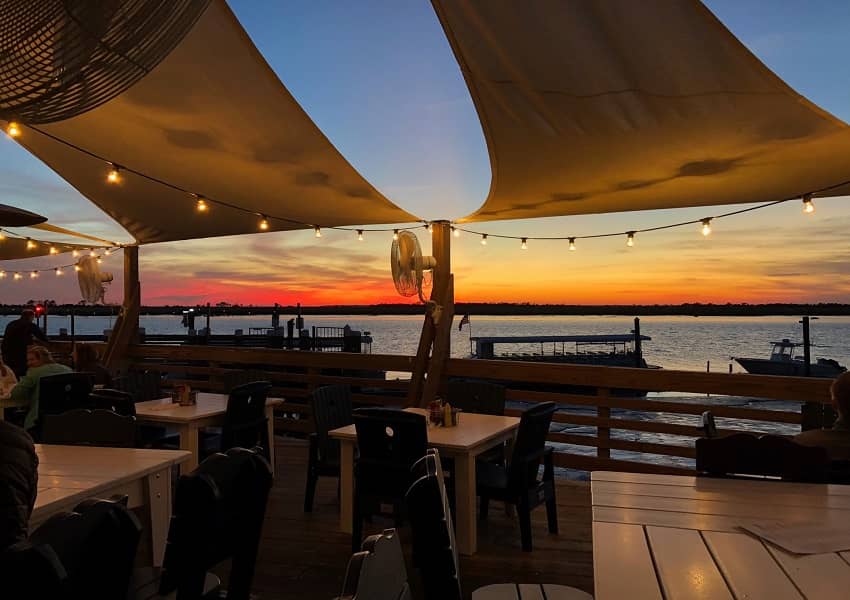 Restaurants in Jekyll Island We Can’t Stop Raving About – UNATION