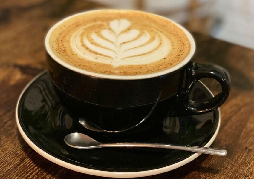 Tukro Coffee Delivers a Gem to Downtown Dunedin UNATION