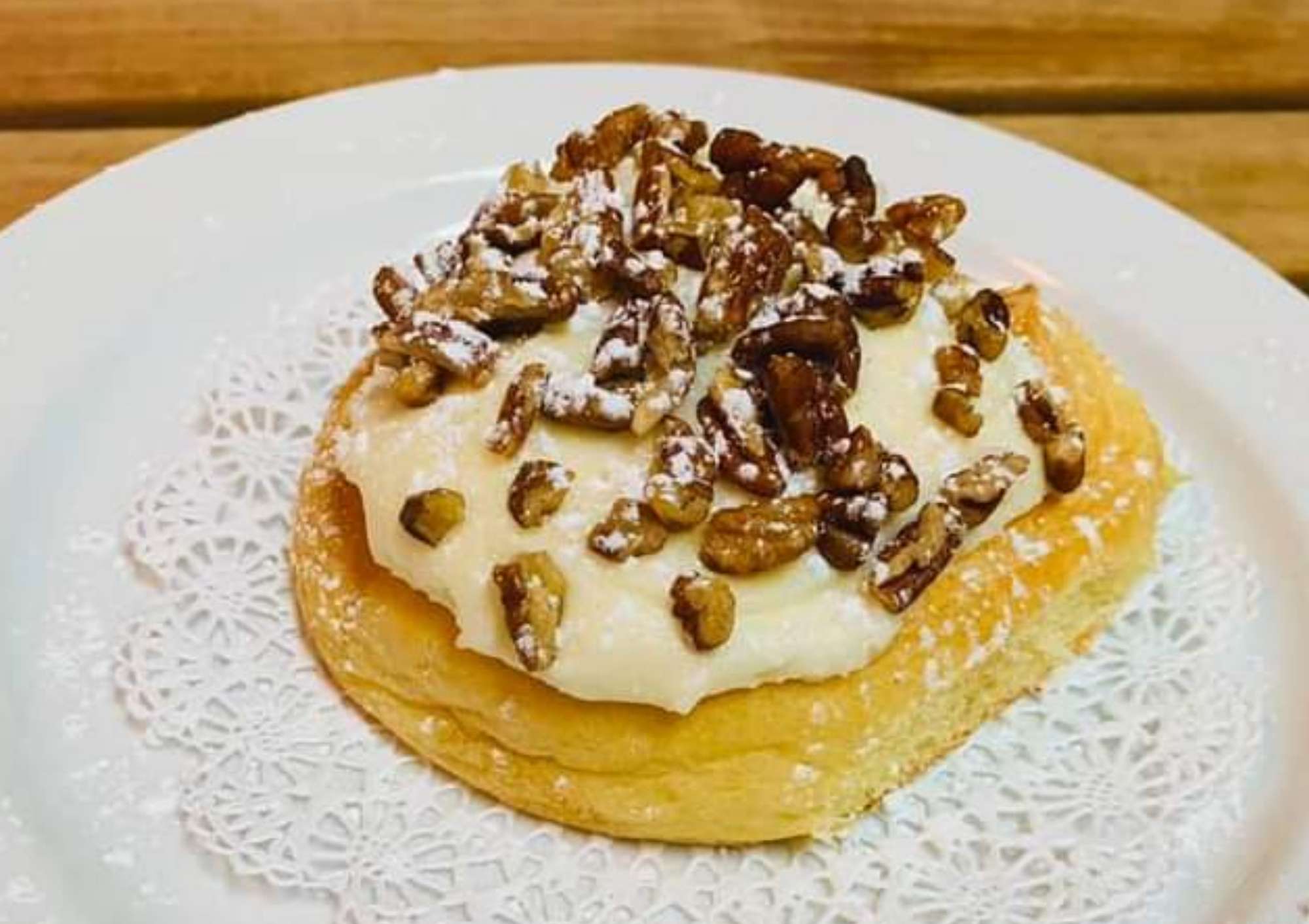 The Best Breakfast Spots in Amelia Island UNATION