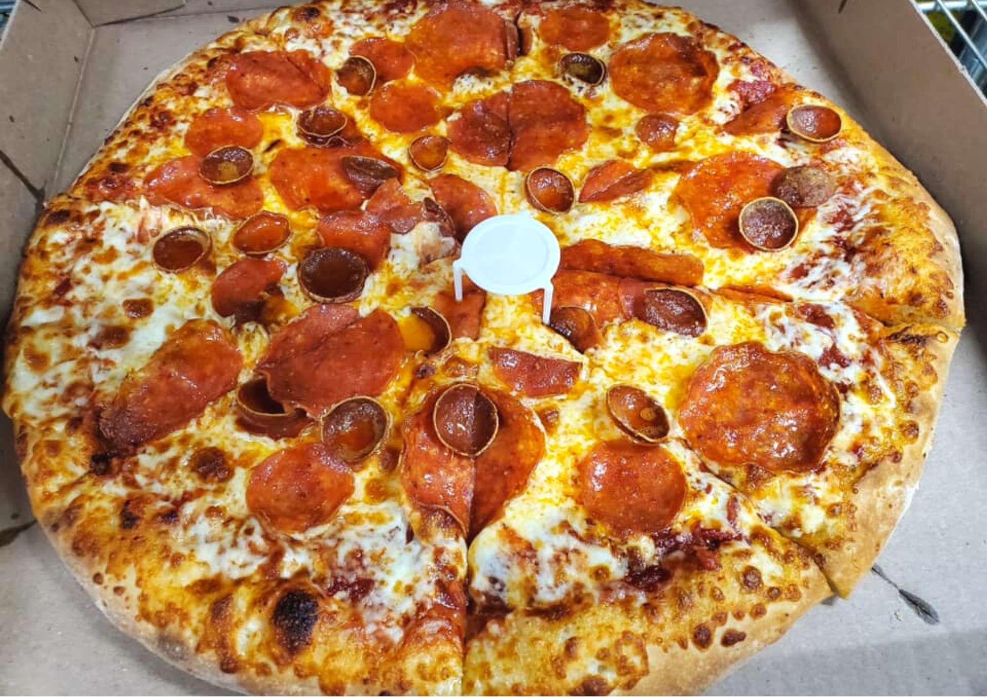 5 Best Late Night Food in Jacksonville