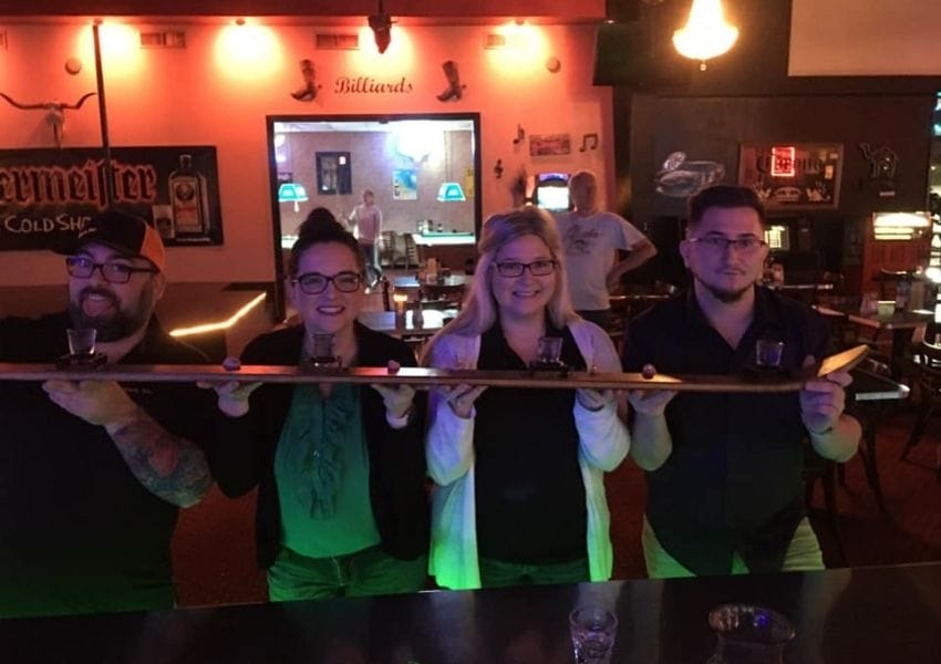 4 Bars in Jersey Village We Absolutely Love UNATION