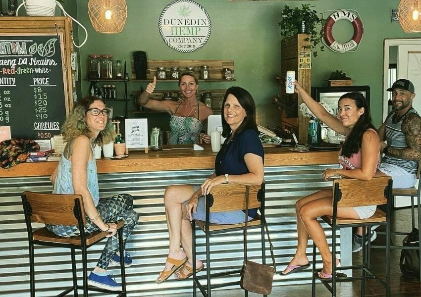 June Local Love List: 11 Must-Visit Businesses in Tampa Bay