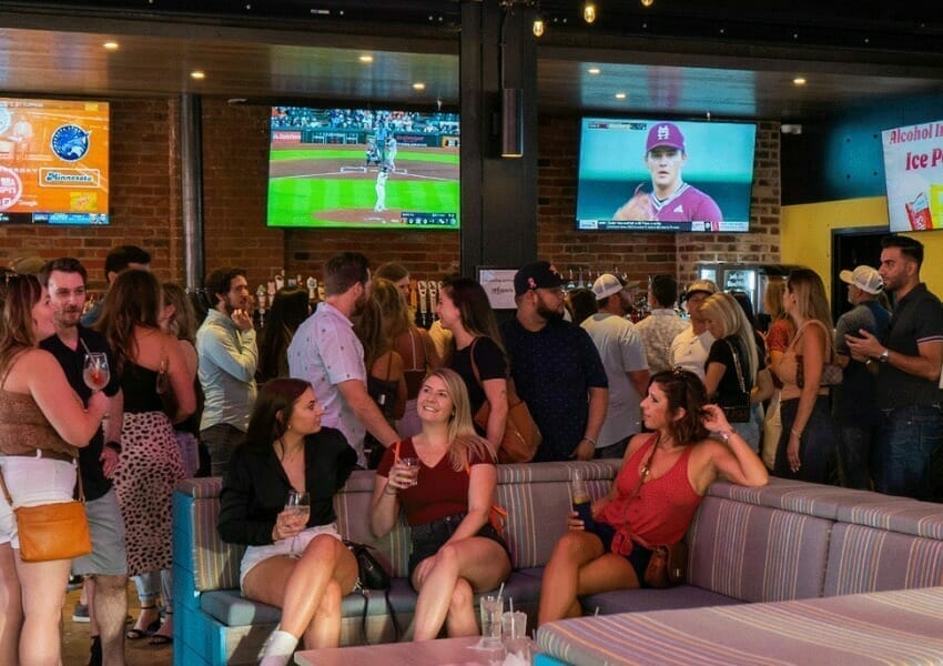 Where to Have Fantasy Football Draft Parties in San Diego