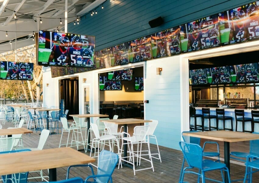 Buffalo Wild Wings - Host the ultimate Fantasy Draft Party with Buffalo  Wild Wings. 