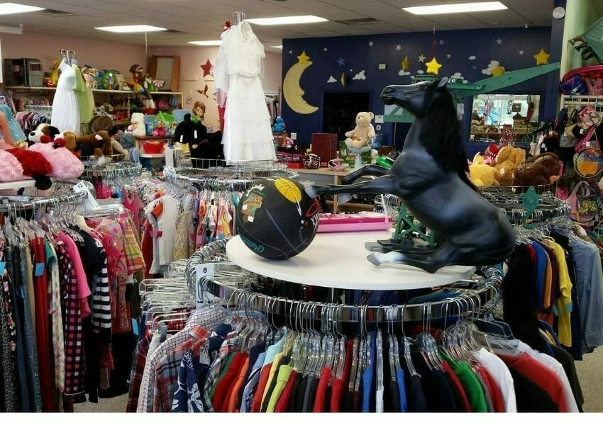 4 Awesome Spots to Go Shopping in Fleming Island UNATION