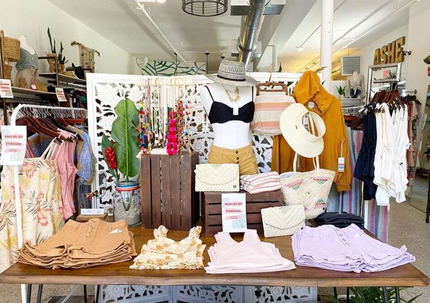 5 Best Places for Shopping in Downtown St. Pete