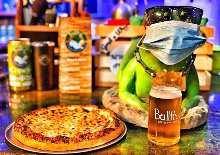 5 Best Places for Happy Hour in Brandon FL UNATION