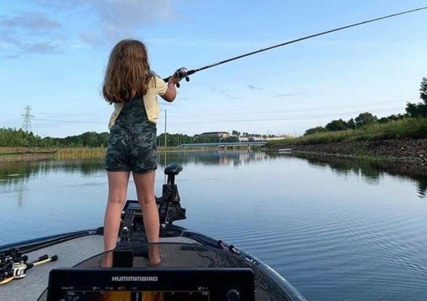 fishing spots in Tampa Bay