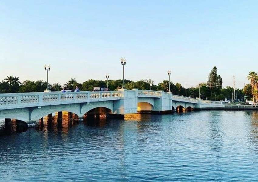 14 Best Neighborhoods to Live In Tampa Bay UNATION