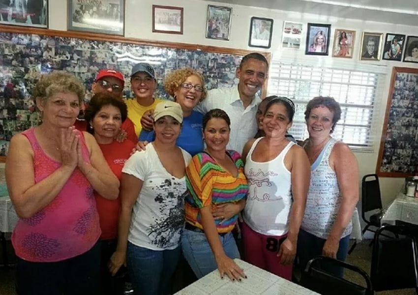 cuban sandwiches in Tampa Bay