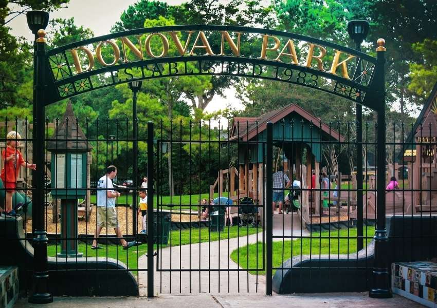 Free Things to Do in The Heights Houston UNATION