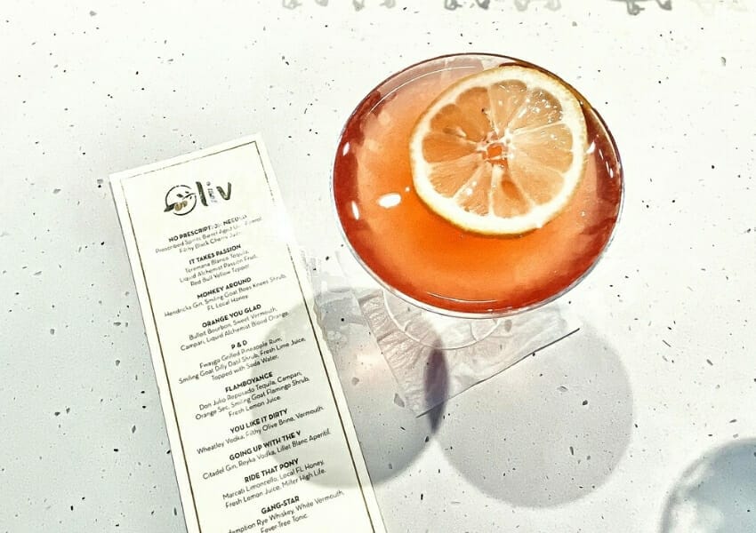 Best Bars in Downtown Orlando to Enjoy a Night Out