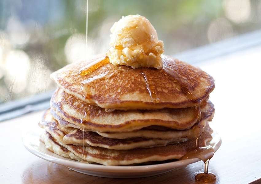 Try These Delicious Pancakes in Houston UNATION