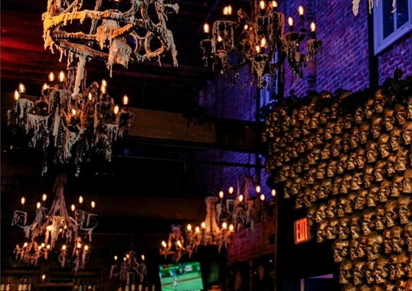 Best Bars in Downtown Orlando to Enjoy a Night Out