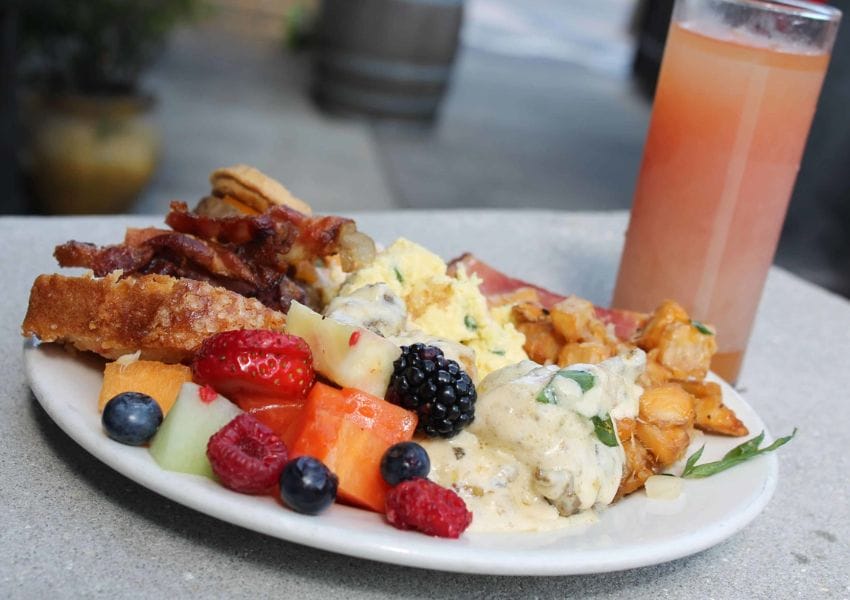 Top 5+ Ybor City Restaurants in Tampa UNATION