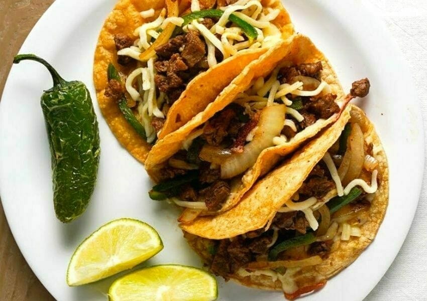 tacos in san antonio