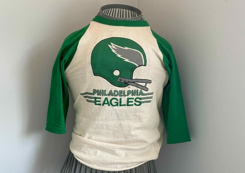 philadelphia eagle gear