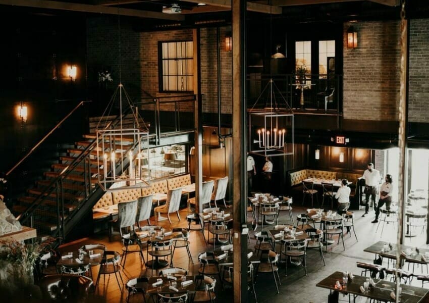 15+ Best Brunch Spots in Tampa Bay This Weekend UNATION