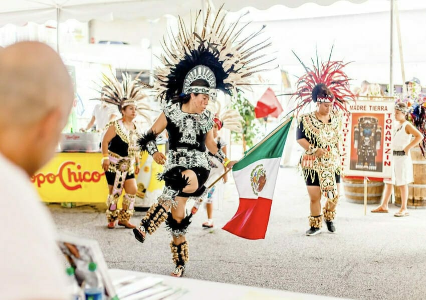 Viva Tequila Festival and other Things to Do this weekend in Atlanta