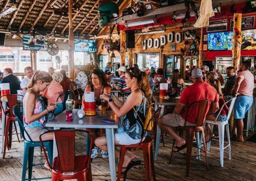 The 5 Best Bars in Kemah – UNATION