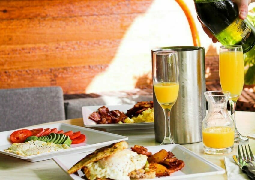 15+ Best Brunch Spots in Tampa Bay This Weekend UNATION