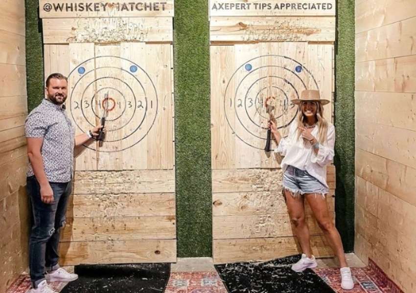 Fun Stuff to Do in Deep Ellum UNATION