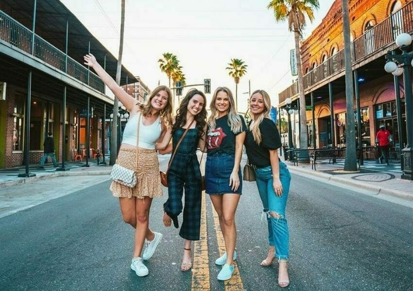 25 Ways to Know You Live in Tampa Bay