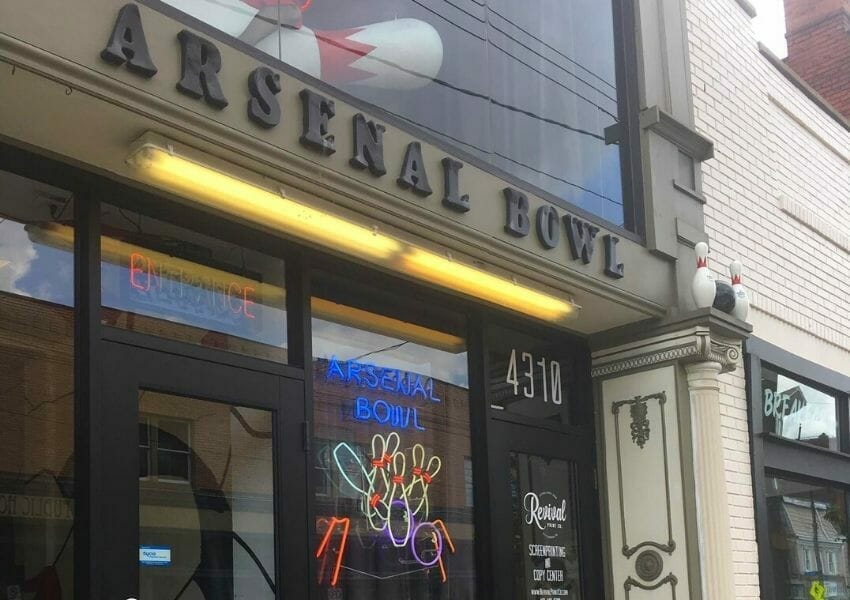 5+ Best Things to Do in Lawrenceville UNATION