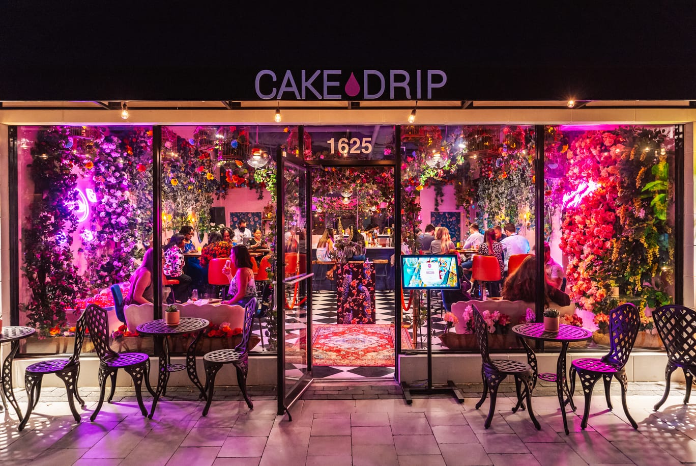 Totally Instagram Worthy Restaurants in Tampa Bay
