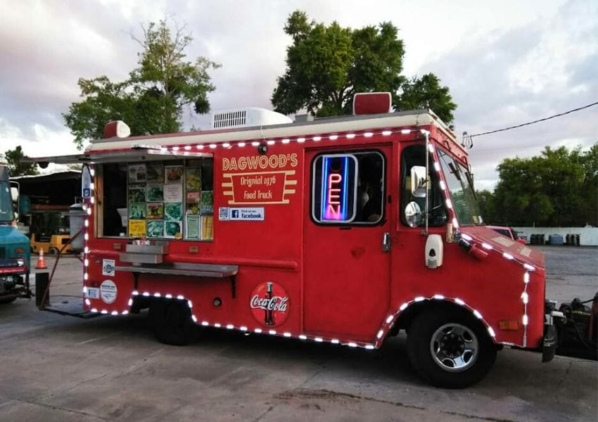 10+ Food Trucks in Downtown Jacksonville