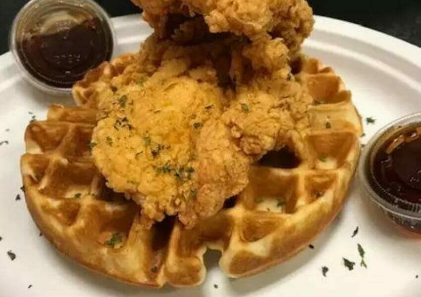 Places To Eat In Middleburg Fl 5 Awesome Places to Eat in Middleburg | UNATION