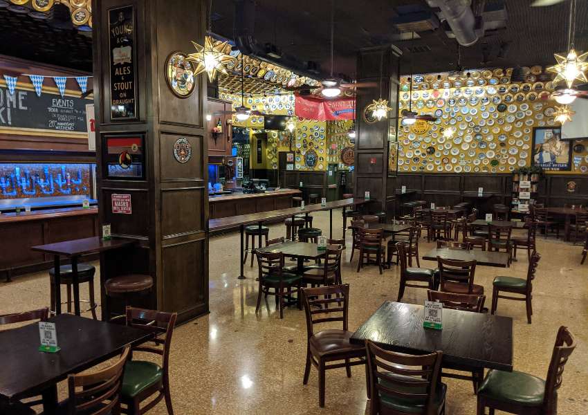 5 Top Spots in Downtown Houston to Visit on Electric Scooter