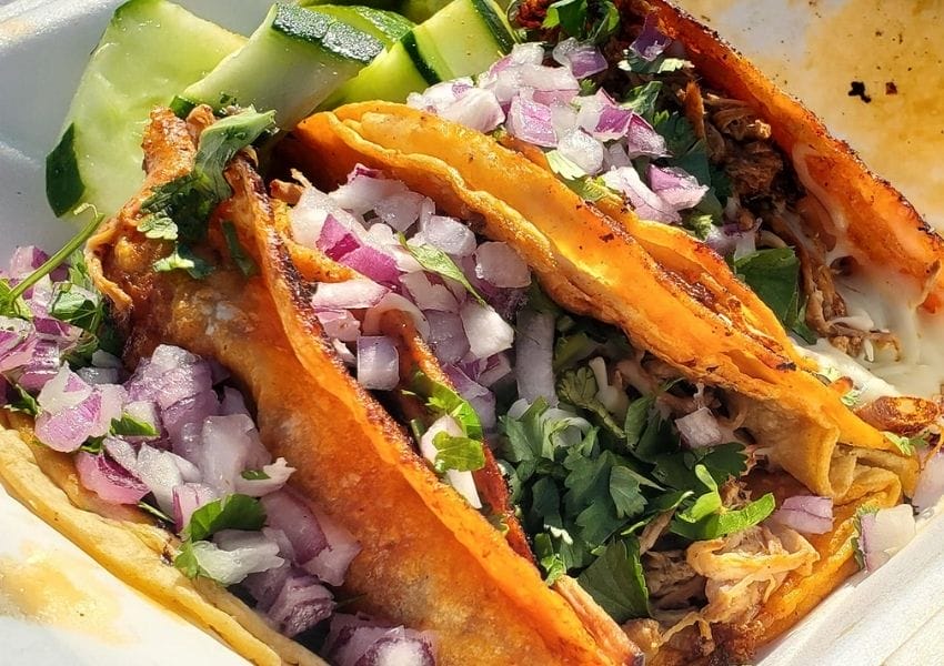 10+ Best Birria Tacos Jacksonville FL UNATION